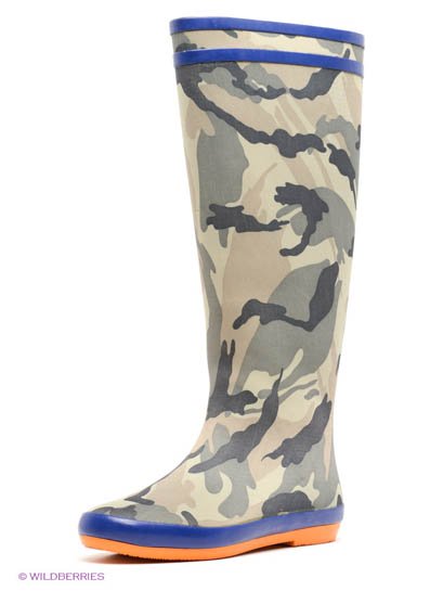 Продаём Резиновые сапоги, cooper всего за 2164 рублей. 