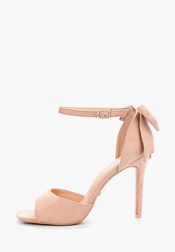 Продаём Босоножки ideal shoes всего за 2330 рублей. 