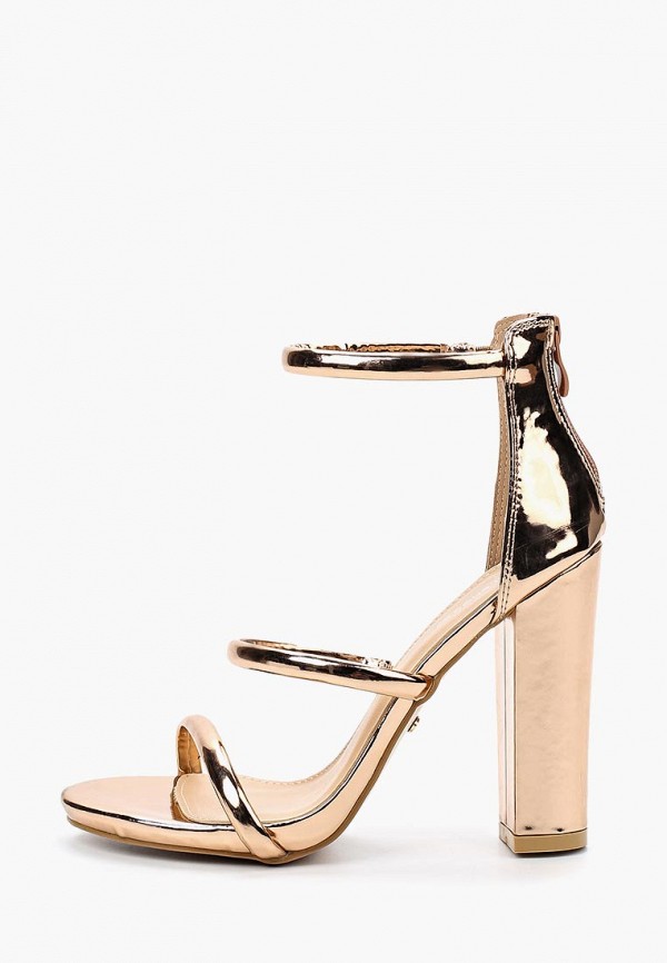 Продаём Босоножки ideal shoes всего за 3560 рублей. 