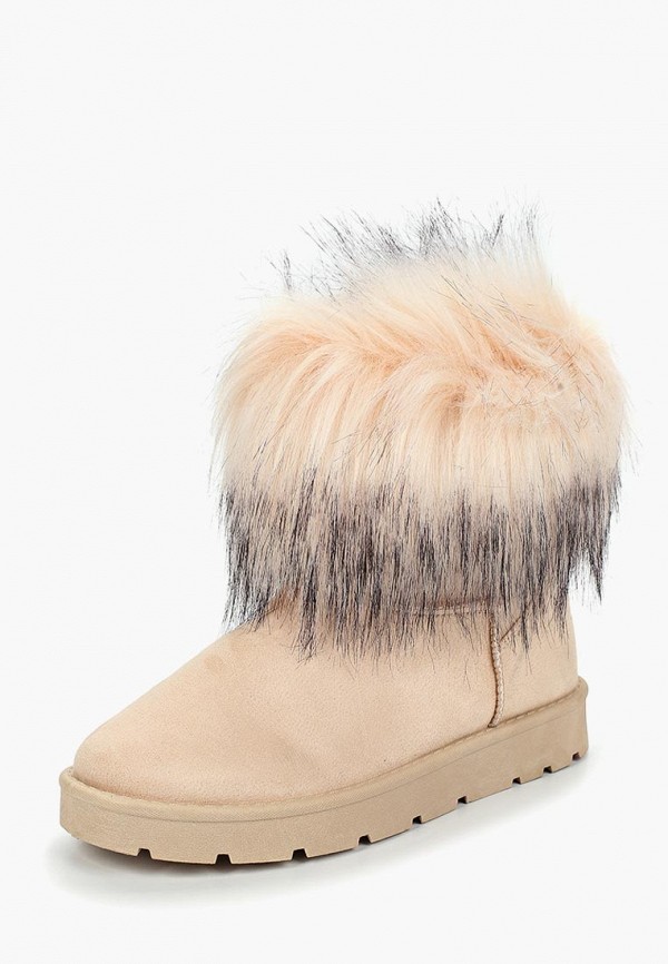 Продаём Полусапоги ideal shoes всего за 1970 рублей. 