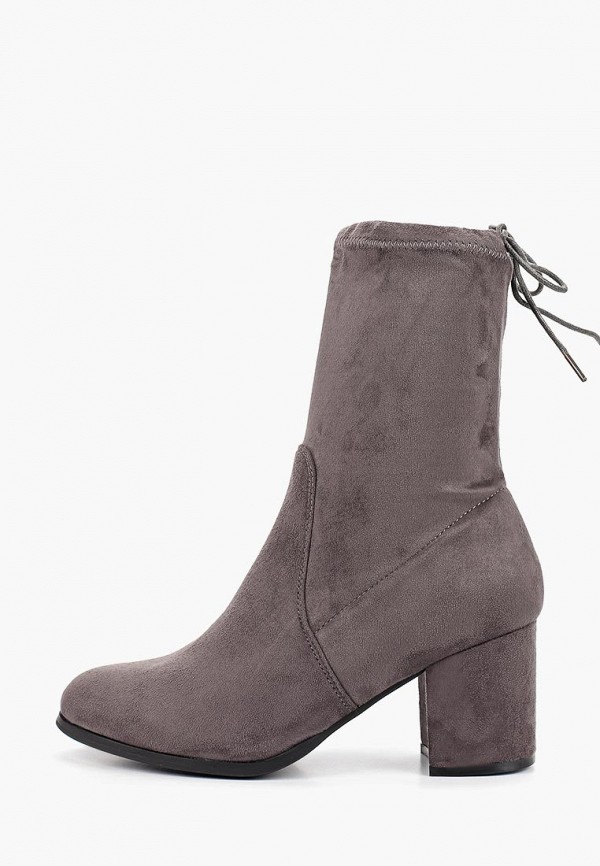 Продаём Полусапоги ideal shoes всего за 2590 рублей. 