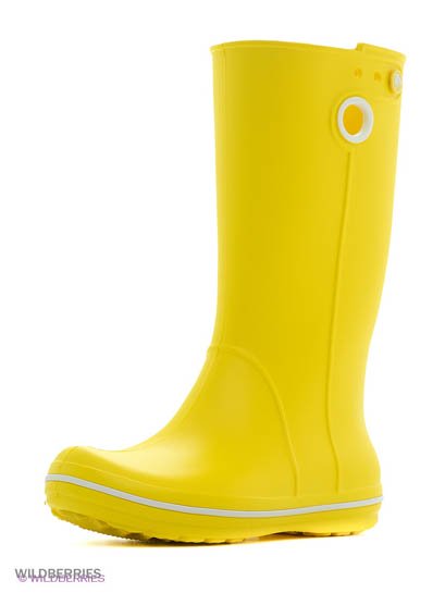 Продаём Резиновые сапоги, crocs всего за 3290 рублей. 