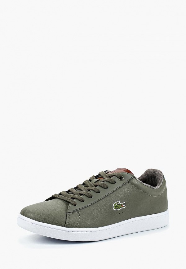 Продаём Кеды lacoste всего за 6280 рублей. 