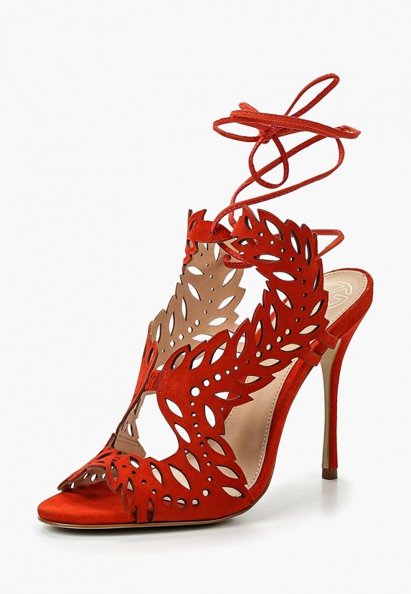 Продаём Босоножки kg kurt geiger всего за 7140 рублей. 