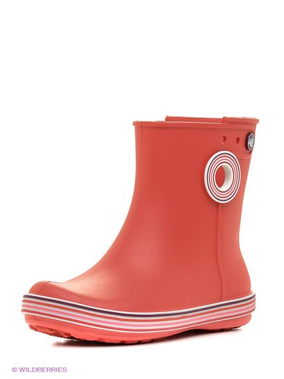 Продаём Резиновые сапоги, crocs всего за 3490 рублей. 