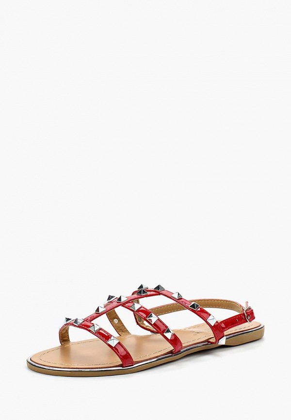 Продаём Сандалии la bottine souriante всего за 1540 рублей. 