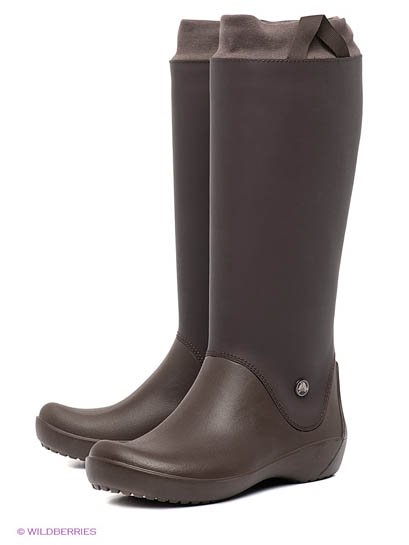 Продаём Резиновые сапоги, crocs всего за 3990 рублей. 