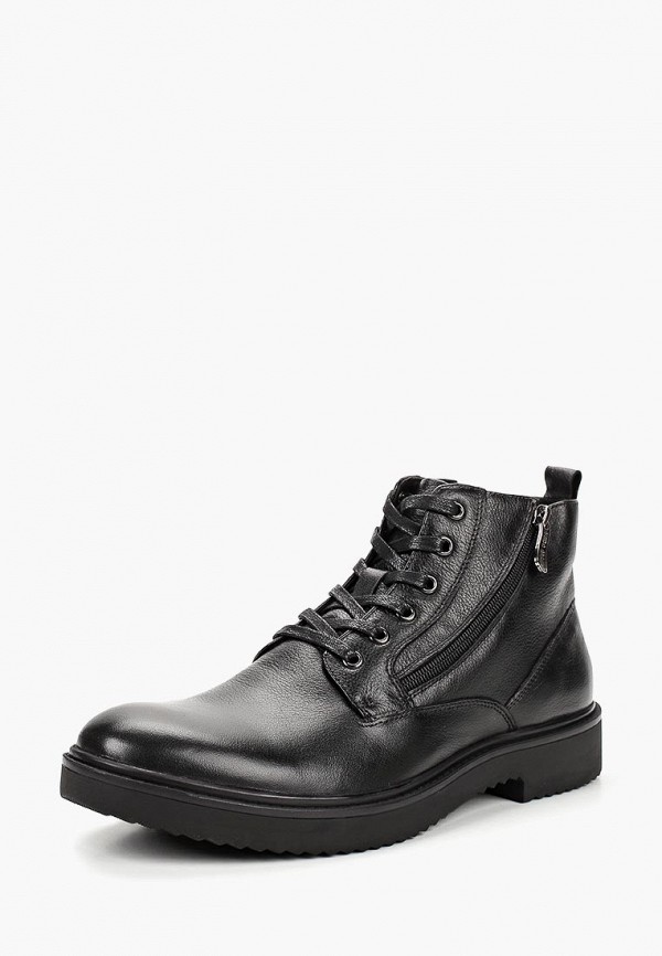 Продаём Ботинки guido grozzi всего за 3790 рублей. 