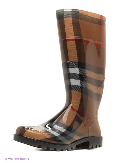 Продаём Резиновые сапоги, just couture всего за 1528 рублей. 