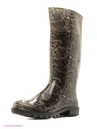 Продаём Резиновые сапоги, just couture всего за 1617 рублей. 