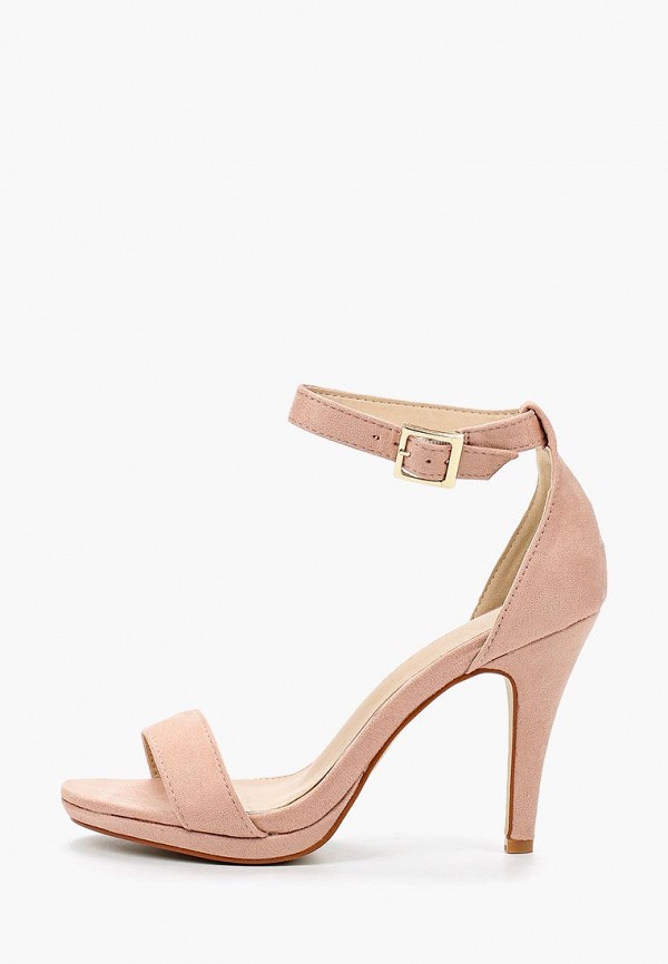 Продаём Босоножки pinkdesert всего за 2510 рублей. 