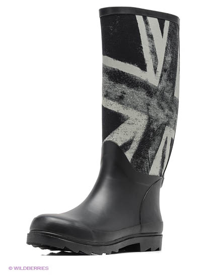 Продаём Резиновые сапоги, keddo всего за 1799 рублей. 