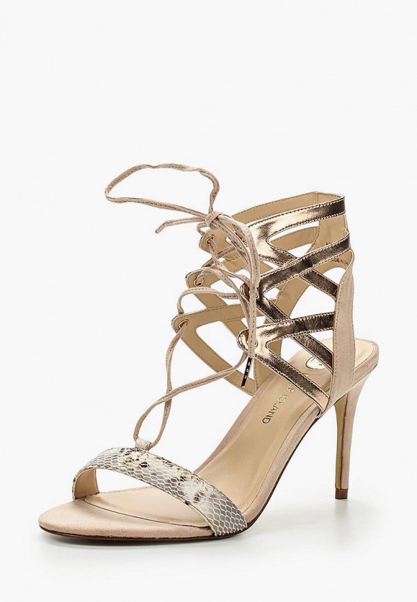 Продаём Босоножки river island всего за 3670 рублей. 
