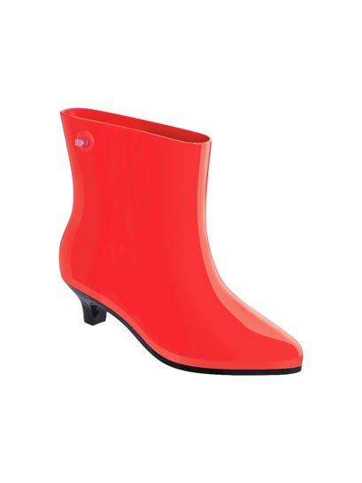 Продаём Резиновые сапоги, melissa всего за 7165 рублей. 