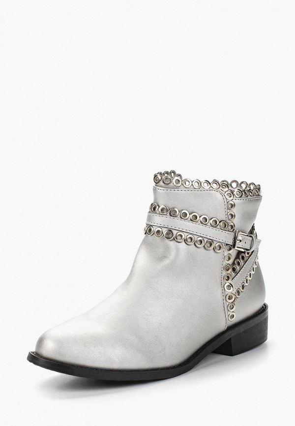 Продаём Ботинки sweet shoes всего за 2190 рублей. 