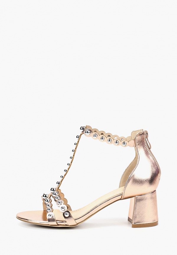 Продаём Босоножки ws shoes всего за 2870 рублей. 