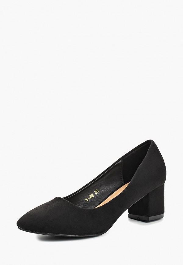 Продаём Туфли ws shoes всего за 2090 рублей. 