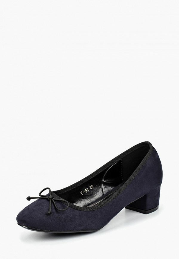 Продаём Туфли ws shoes всего за 1880 рублей. 