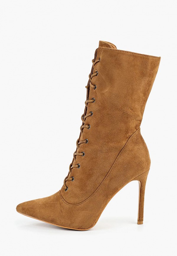 Продаём Полусапоги zona3 всего за 2910 рублей. 