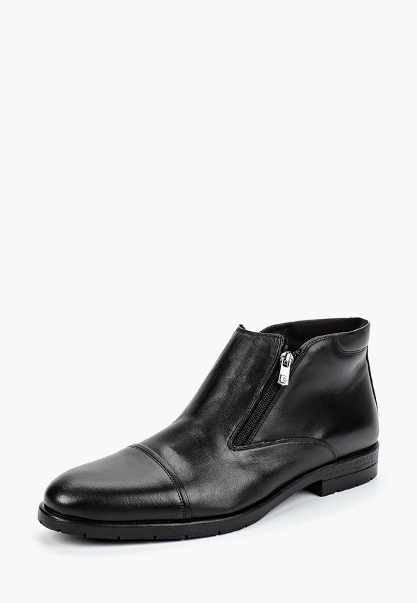 Продаём Ботинки pierre cardin всего за 2124 рублей. 