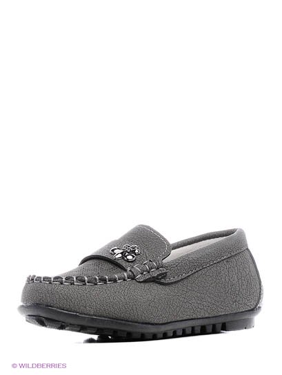 Продаём Мокасины, milton всего за 1260 рублей. 