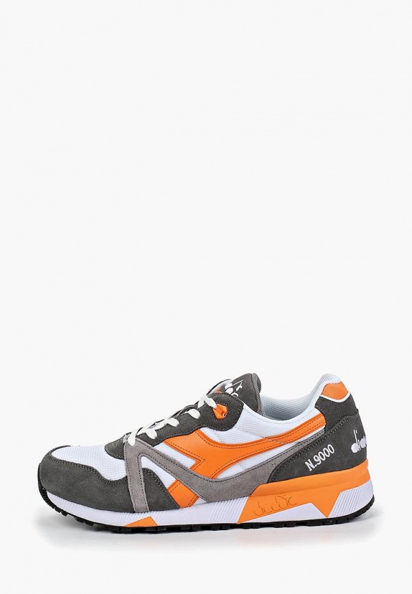 Продаём Кроссовки diadora всего за 7699 рублей. 