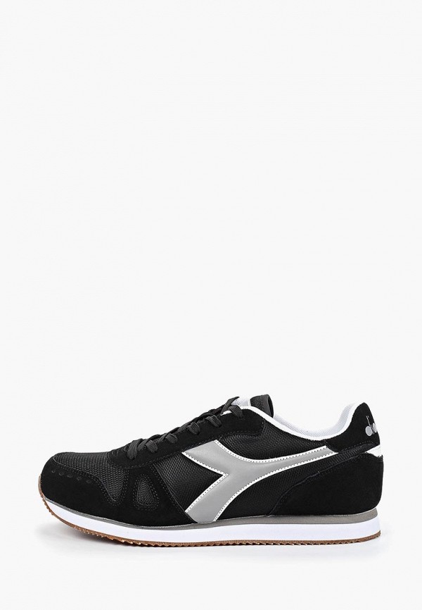 Продаём Кроссовки diadora всего за 4990 рублей. 