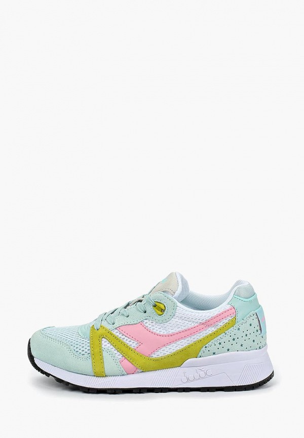 Продаём Кроссовки diadora всего за 7699 рублей. 