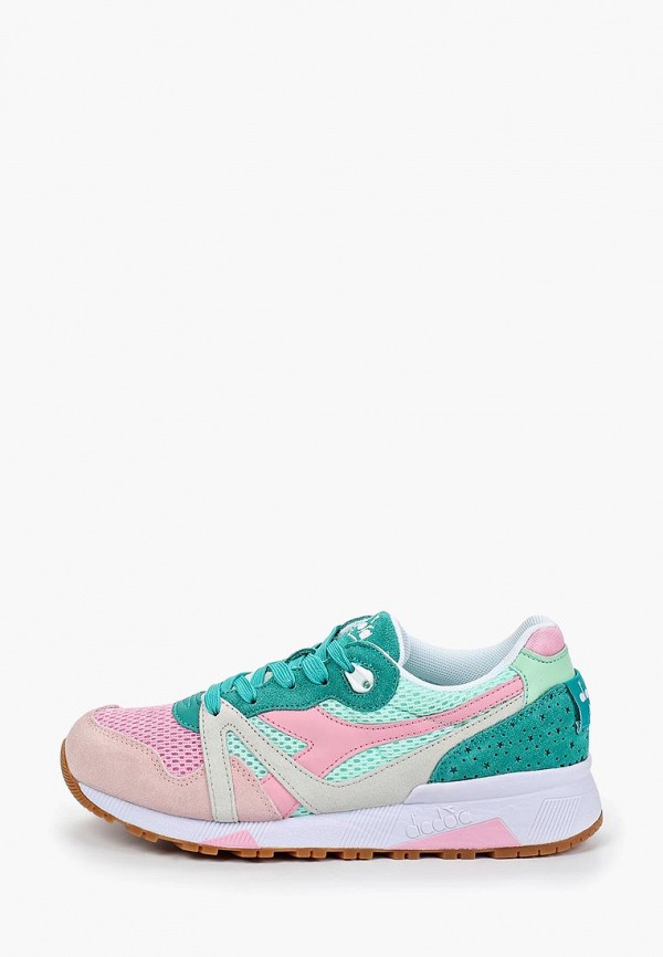 Продаём Кроссовки diadora всего за 7699 рублей. 