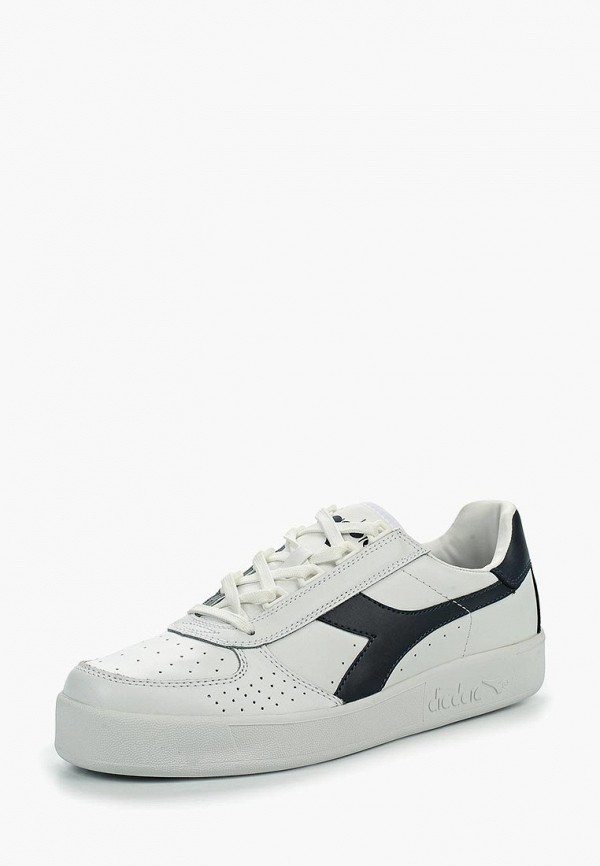 Продаём Кеды diadora всего за 4190 рублей. 