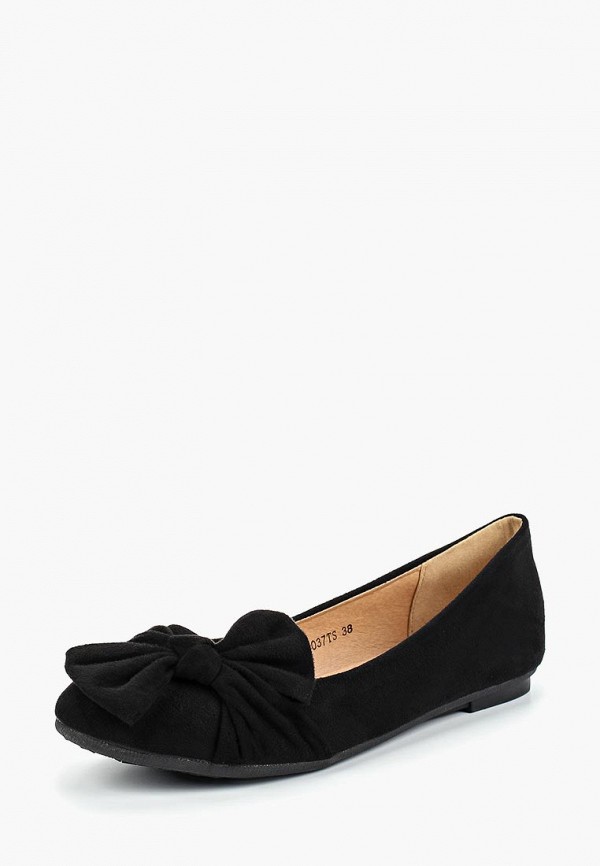 Продаём Балетки instreet всего за 1270 рублей. 