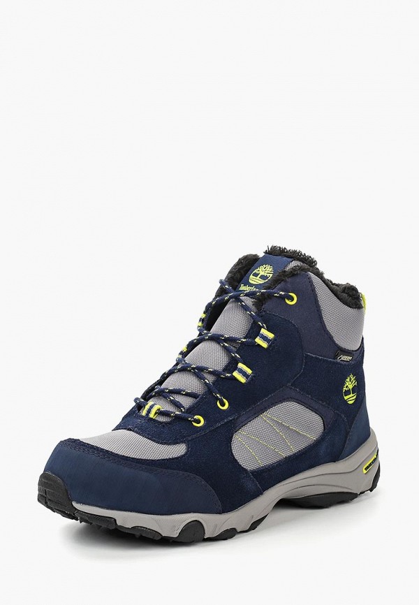 Продаём Ботинки трекинговые timberland всего за 8990 рублей. 