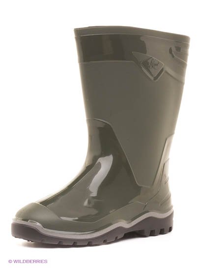 Продаём Резиновые сапоги, дюна всего за 930 рублей. 