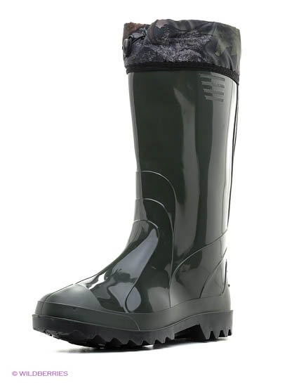 Продаём Резиновые сапоги, дюна всего за 985 рублей. 