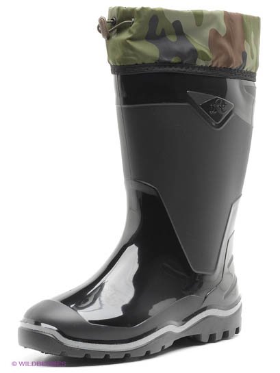 Продаём Резиновые сапоги, дюна всего за 1010 рублей. 