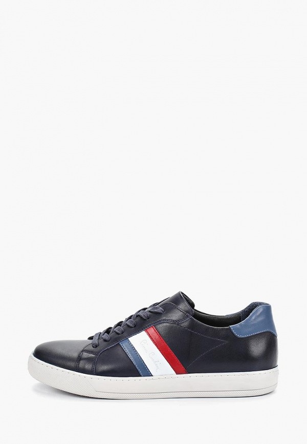 Продаём Кеды pierre cardin всего за 2999 рублей. 