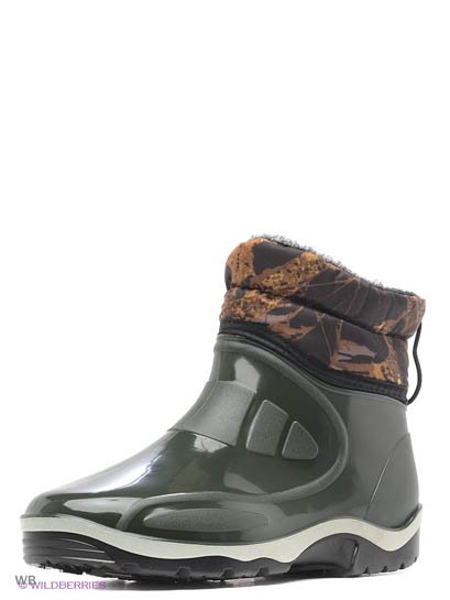 Продаём Резиновые сапоги, дюна всего за 1090 рублей. 