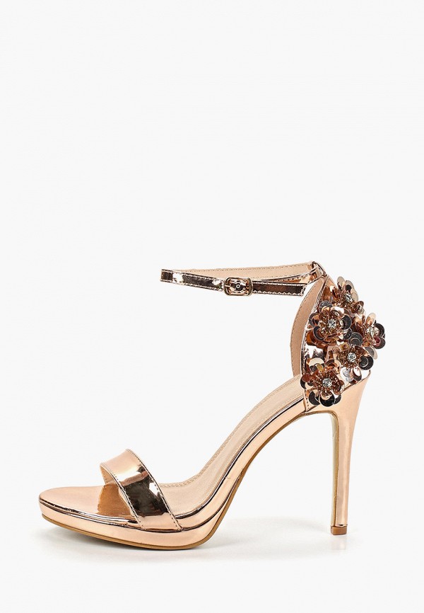 Продаём Босоножки ws shoes всего за 3140 рублей. 