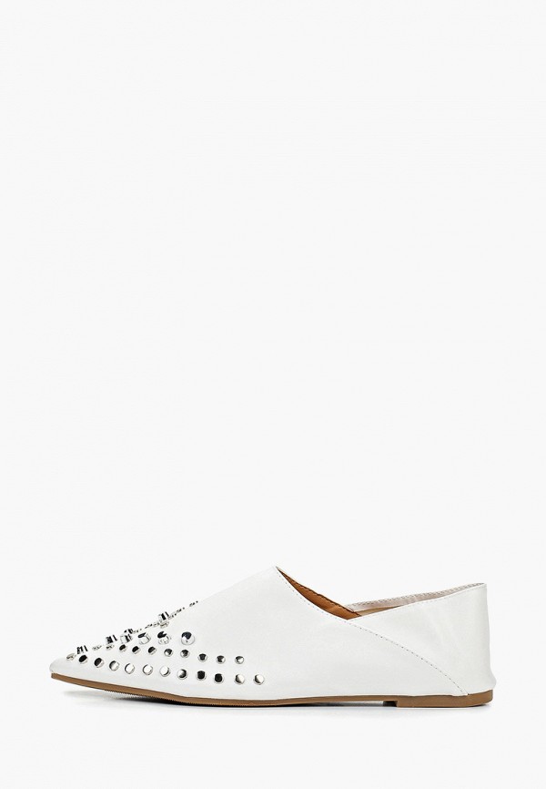 Продаём Балетки ws shoes всего за 2510 рублей. 