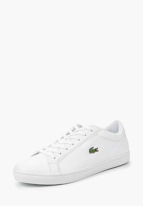 Продаём Кеды lacoste всего за 10980 рублей. 