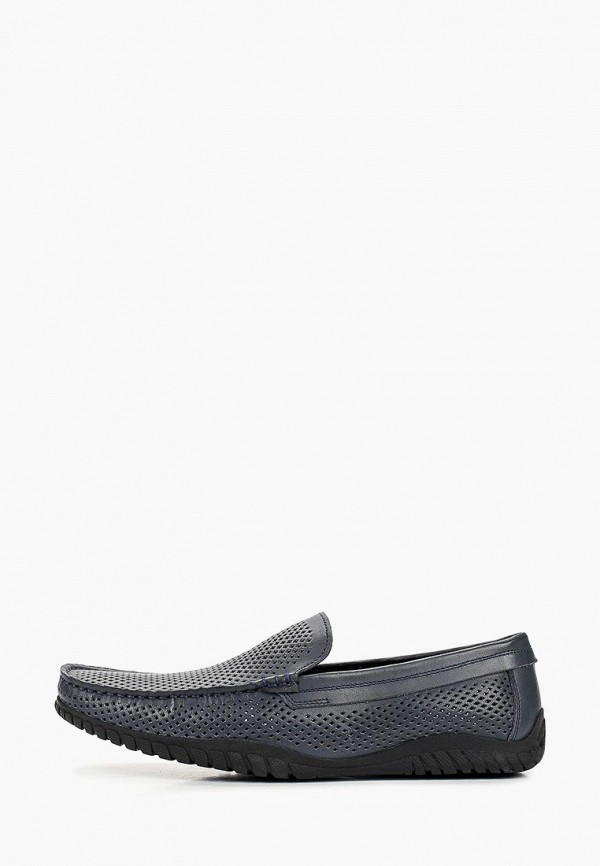 Продаём Мокасины m.shoes всего за 4450 рублей. 