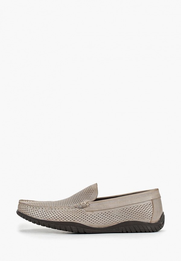 Продаём Мокасины m.shoes всего за 4450 рублей. 