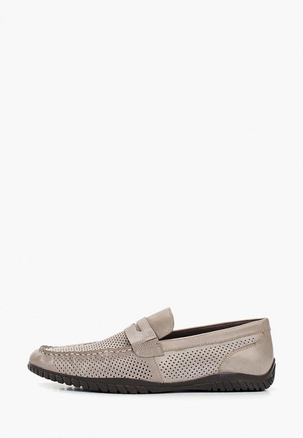 Продаём Мокасины m.shoes всего за 4450 рублей. 