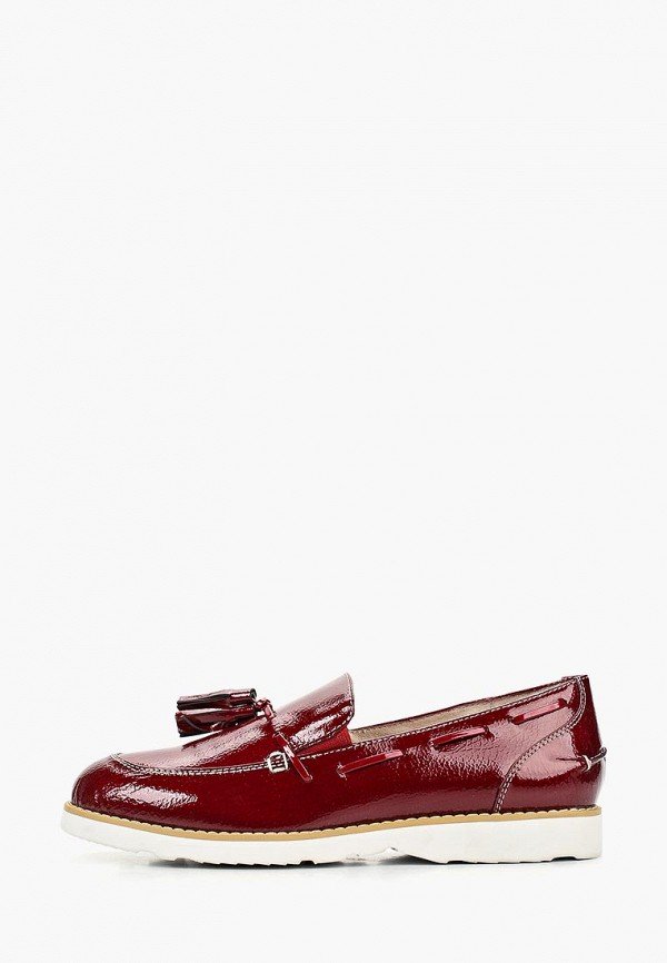 Продаём Лоферы m.shoes всего за 4050 рублей. 