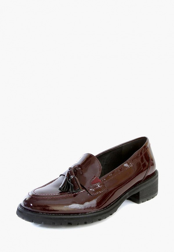 Продаём Лоферы m.shoes всего за 4850 рублей. 