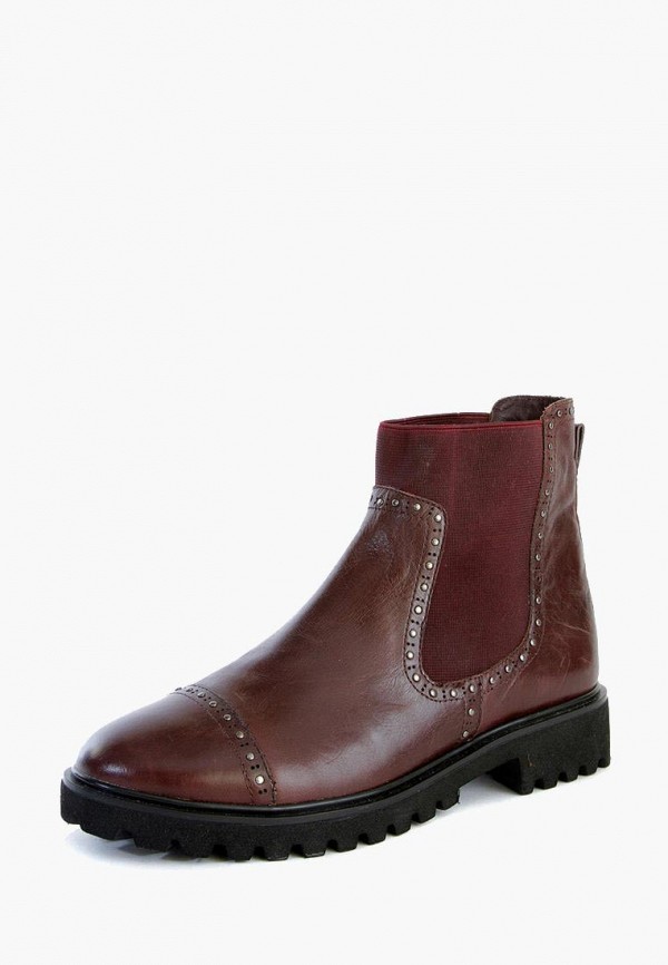 Продаём Ботинки m.shoes всего за 5600 рублей. 