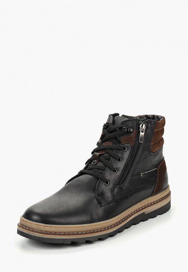 Продаём Ботинки mr.dan всего за 5590 рублей. 