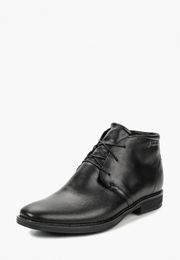 Продаём Ботинки mr.dan всего за 6320 рублей. 