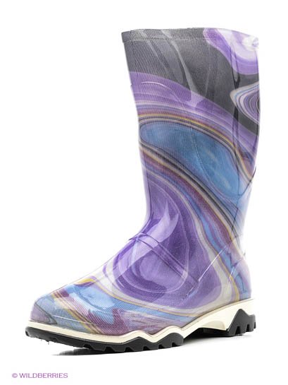 Продаём Резиновые сапоги, дюна всего за 1350 рублей. 