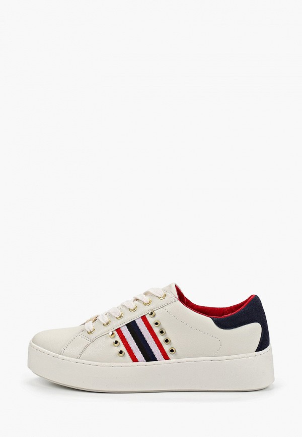 Продаём Кеды river island всего за 3899 рублей. 